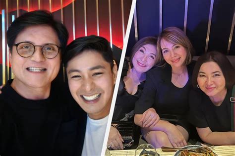 LOOK: 'Ang Probinsyano' cast reunites for John Estrada's birthday ...