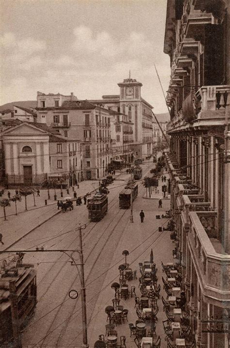 What Italy looked like in the 1930s through these Fascinating Historic