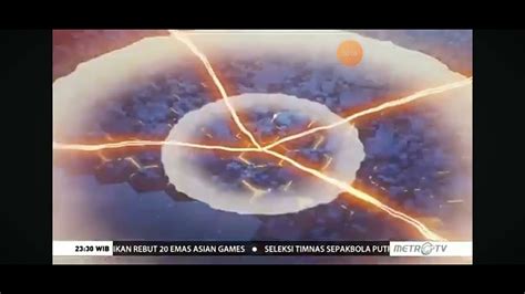 metro tv - YouTube