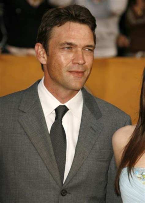 Dougray Scott - Biography - IMDb