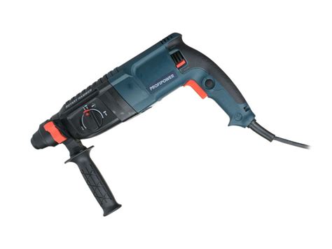 Перфоратор ProfiPower PDFR-1200 E0002 - купить в интернет-магазине OZON ...