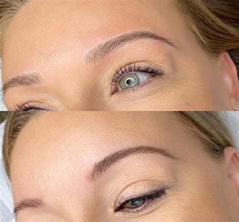 Best Eyebrow Microblading Plymouth | 734-657-9107