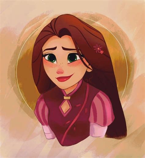 Pin by Muniba Naz on Tangled The Series | Disney character art, Disney ...