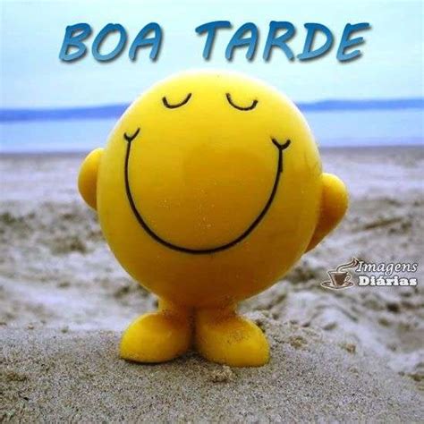 Boa tarde - Top Imagem - 11983