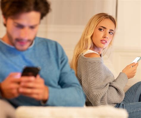 9 Popular Ways Most Affairs Are Discovered - Olubunmi Mabel