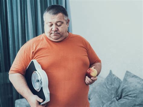 The most important reasons not to be overweight | Overweight