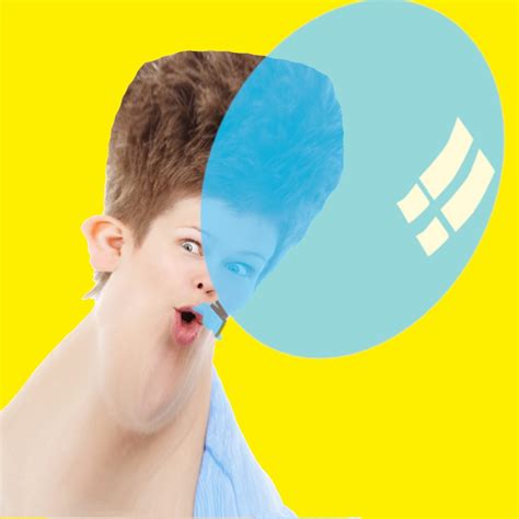 crazy helium video booth