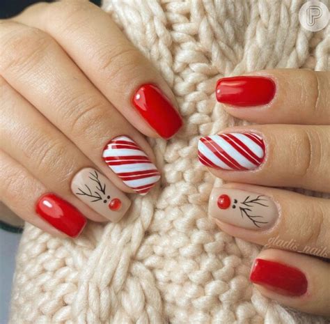 Fotos De Unhas Com Desenhos - Unhas Com Desenhos Faceis Unhas Dos Pés Decoradas 2025: Fotos E Cores