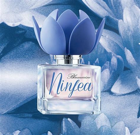 Парфюмерная вода Blumarine Ninfea ♀ Ассортимент Blumarine ↪ #lux ...