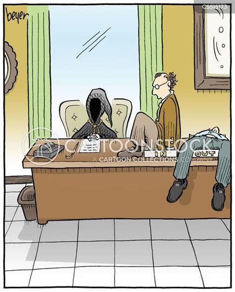 Full Inbox Cartoons and Comics - funny pictures from CartoonStock