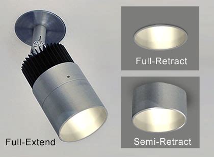 Point Source-Down Light | Specialty Lighting Industries, Inc.
