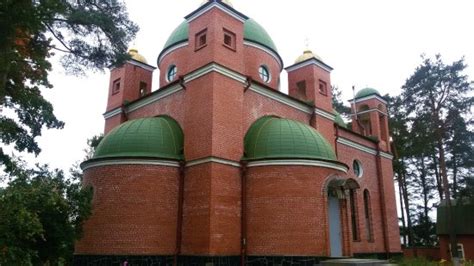 Priozersk Photos - Featured Images of Priozersk, Priozersky District ...