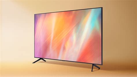 ᐉ Телевізор Samsung UE55AU7100UXUA • Краща ціна в Києві, Україні ...