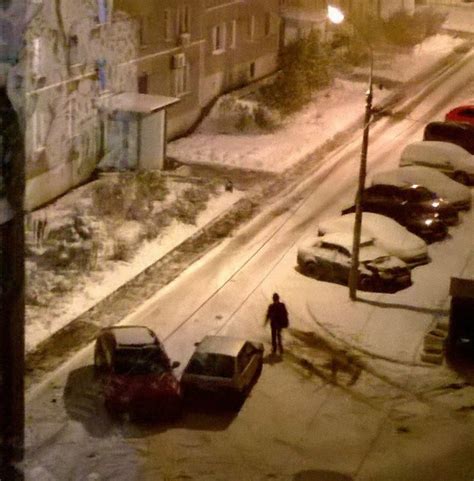 #ДТП во дворе на ул. Холмогорова, 14. Саша Кукаркин #Ижевск | Ижевск ...