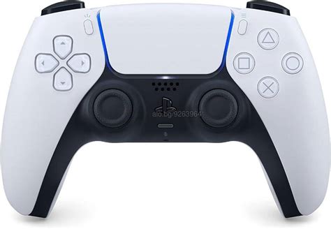 Bluetooth-Безжичен джойстик за PS5 Аксесоари за конзоли | Игри и ...