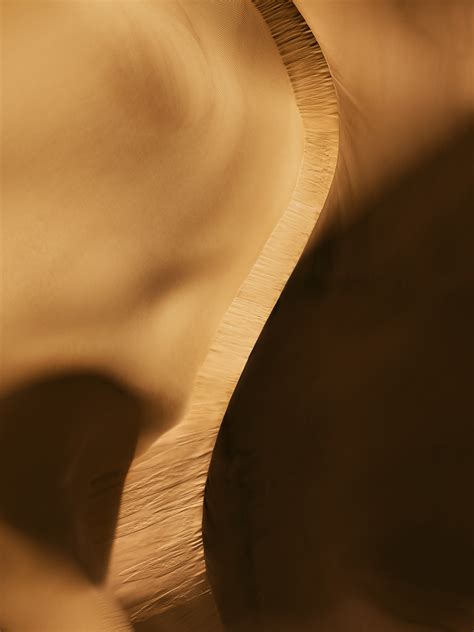 The Sand Dune Series :: Behance
