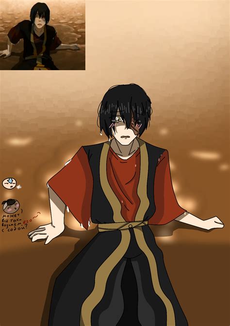 Zukko(Зукко) - ibisPaint