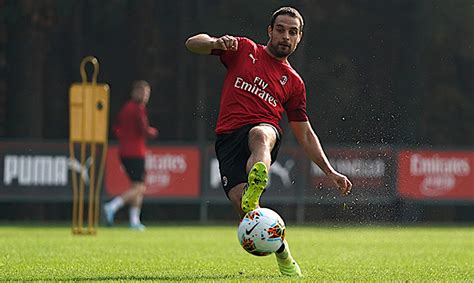 Bonaventura discusses his 'emotional' return and the impact of Pioli's ...