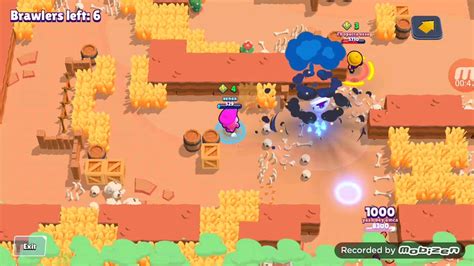 My best play yet. : r/Brawlstars