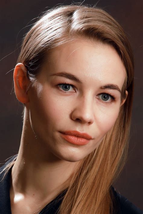 Фотогалерея Светлана Устинова