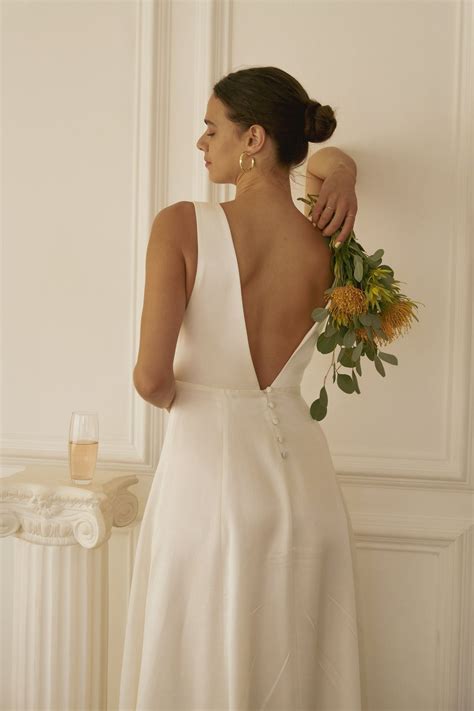 Nikki Gown - ShopperBoard