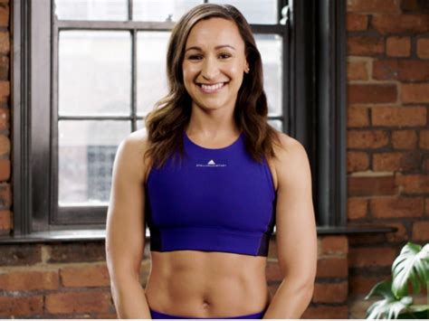 Jessica Ennis Hill on motherhood and fitness app Jennis | DOSE Podcast
