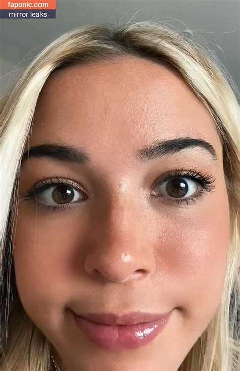 Livvy Dunne OnlyFans Leaks: What We Learned - 8xsthu1