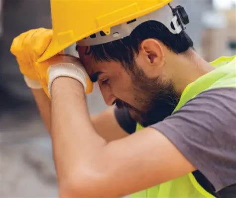 Preventing Heat-Related Illnesses