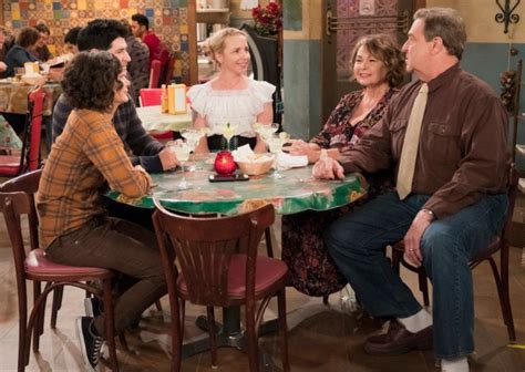 Roseanne Barr Won’t Watch ‘The Conners’ After They Killed Her Off | TVLine