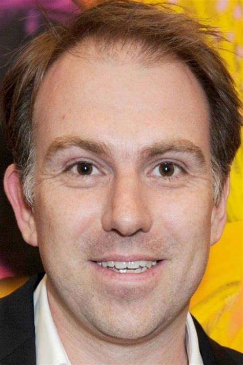 mark griffiths  entertainmentie