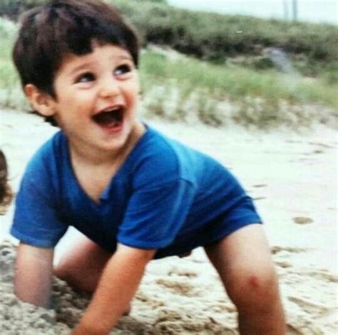 I can't. Look at how cute baby Matt is | Matthew daddario, D'addario ...