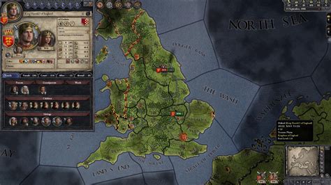 Crusader Kings II PC Review | GameWatcher