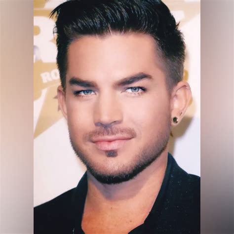 Pin on Adam Lambert
