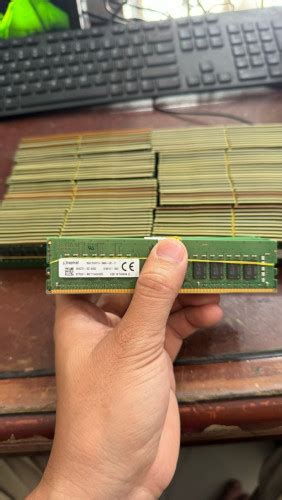 Ram DDR4 16G 2666mhz Original Price 28$ Price $28.00 in Chak Angrae Leu ...
