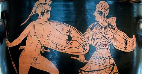 Achilles - World History Encyclopedia