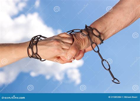 641 Chained Together Stock Photos - Free & Royalty-Free Stock Photos ...