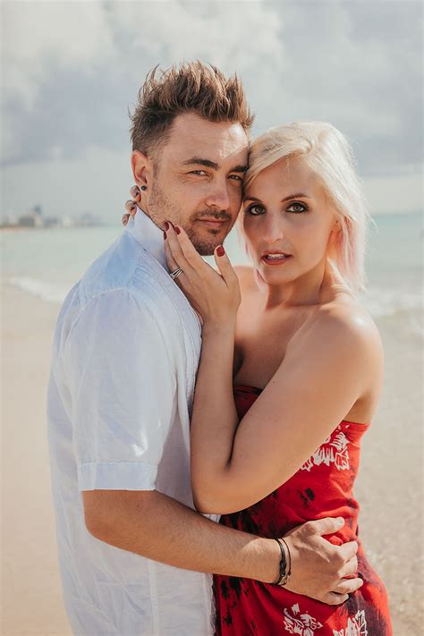 Anonib Hawaii: Romance on the Beach Awaits - svgoujk
