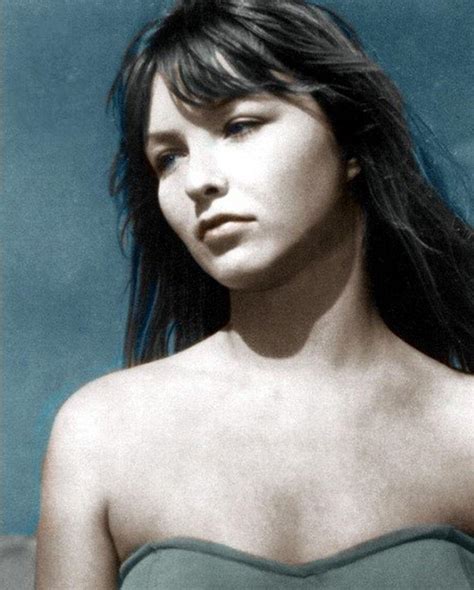 Marina Vlady - Unifrance