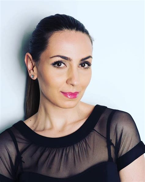 Галина Петрова, автор в BG VOICE