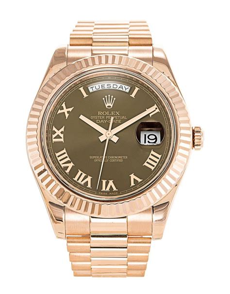 Sell My Rolex Watch in London | Get the Best Price for Your Rolex