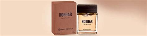 Hoggar - Yves Rocher