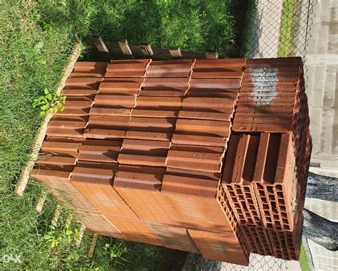 Pregradni Blok - Cigla/Opeka - OLX.ba