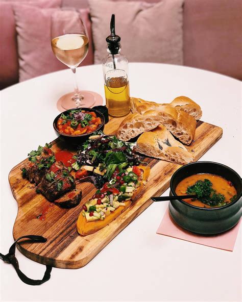 Maister | Nude Restaurant