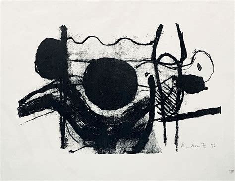 Reclining Nude - Roger Hilton CBE - WINTER EXHIBITION 2023 - Belgrave ...