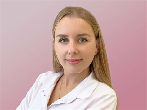 Тихонова Нина Юрьевна. Дерматолог. Клиника ПреАмбула