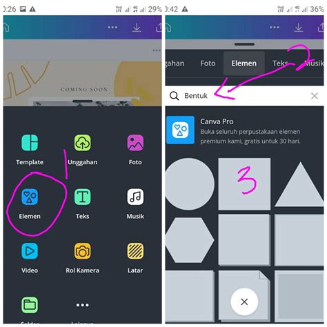 Cara Membuat Twibbon dengan Canva X Picsart Mudah (Picsart & Canva