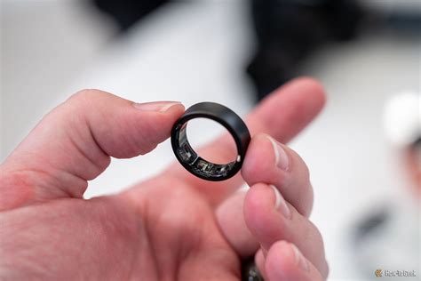 I Would Wear a Galaxy Ring, But Samsung Said No