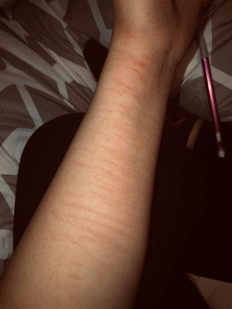 real hand cut images