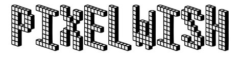 PIXELWISH
