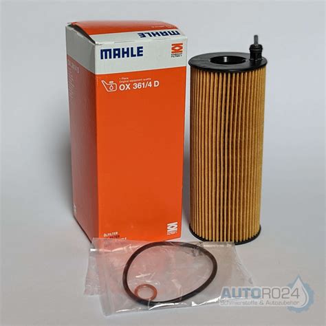 Mahle/Knecht OX 361/4D - Autoro24